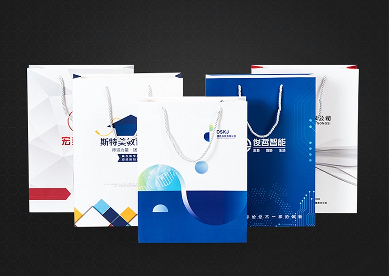 河南幫橙包裝手提袋產(chǎn)品印刷報價與平面設(shè)計詳解