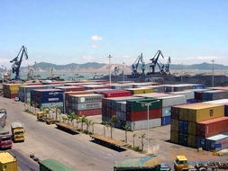 佛山至儋州陶瓷國內(nèi)海運 一站式貨運與貿(mào)易代理解決方案