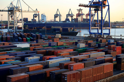 梧州至無錫與廊坊海運服務(wù) 網(wǎng)絡(luò)技術(shù)賦能下的高效物流解決方案