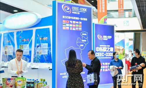 第六屆中國(guó)泉州海上絲綢之路國(guó)際品牌博覽會(huì)在石獅開幕，聚焦國(guó)內(nèi)貿(mào)易代理新機(jī)遇