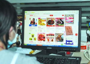 告別街邊吆喝，湖州農產品借力互聯網乘風破浪